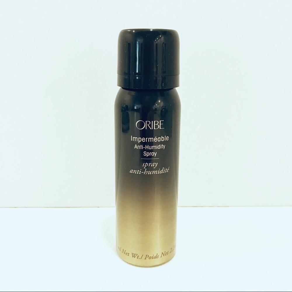 Oribe Impermeable Anti-Humidity Spray 2.2oz/75ml